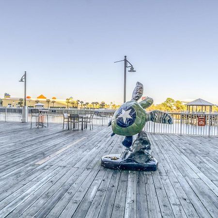 Laketown Wharf #124 By Nautical Properties Panama City Beach Exterior photo
