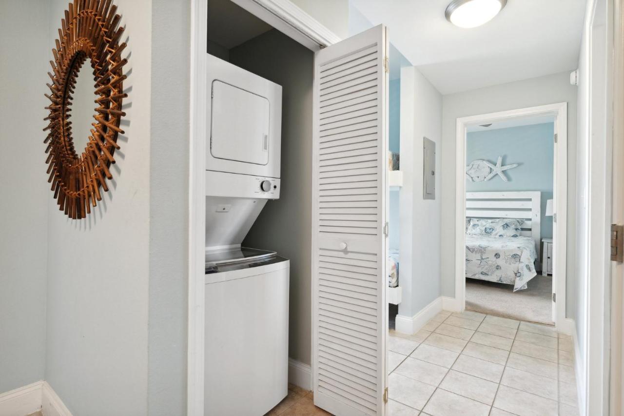 Laketown Wharf #124 By Nautical Properties Panama City Beach Exterior photo