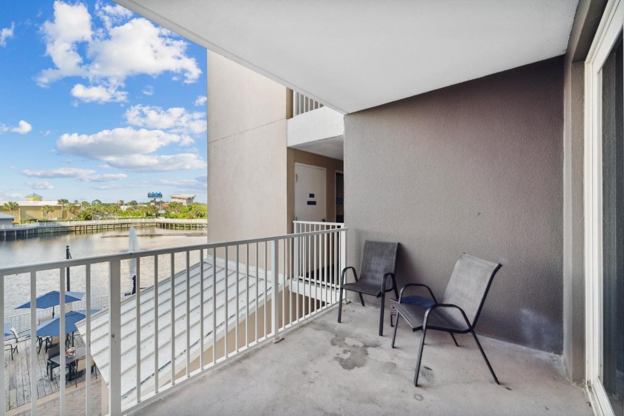 Laketown Wharf #124 By Nautical Properties Panama City Beach Exterior photo