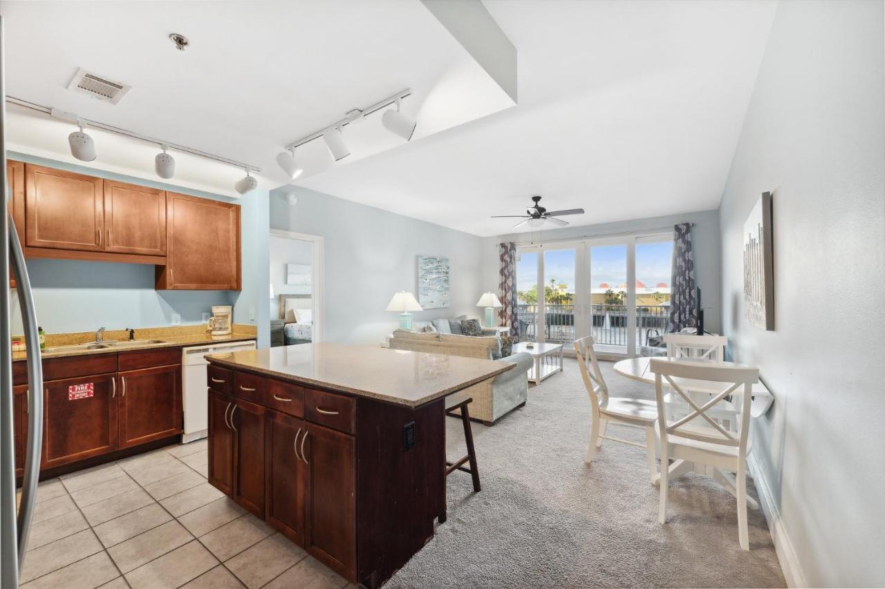 Laketown Wharf #124 By Nautical Properties Panama City Beach Exterior photo