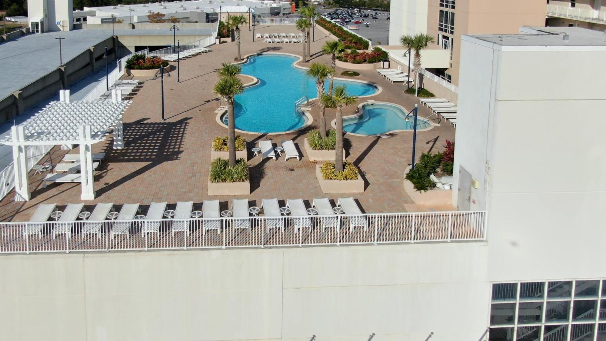 Laketown Wharf #124 By Nautical Properties Panama City Beach Exterior photo