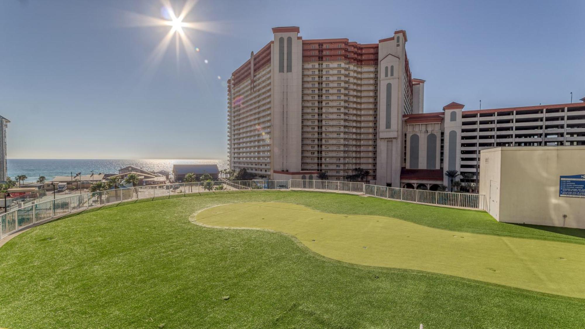Laketown Wharf #124 By Nautical Properties Panama City Beach Exterior photo