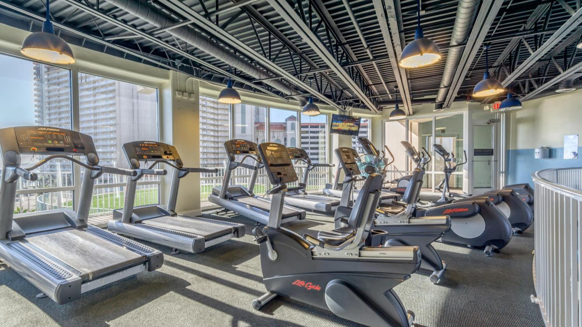 Laketown Wharf #124 By Nautical Properties Panama City Beach Exterior photo