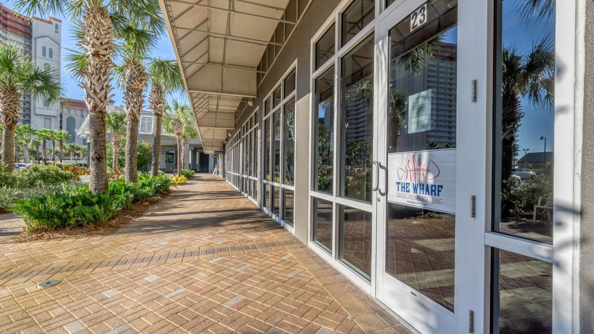 Laketown Wharf #124 By Nautical Properties Panama City Beach Exterior photo
